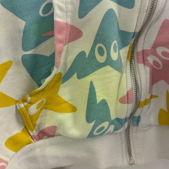 Katpif Star In The Making Hoodie Men’s Size XL - Picture 7 of 7